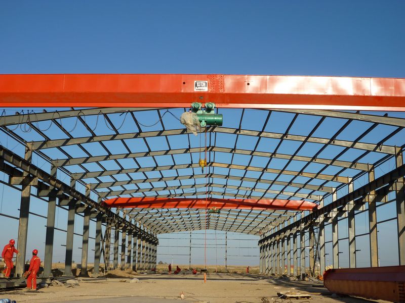 Steel Structure(图1)