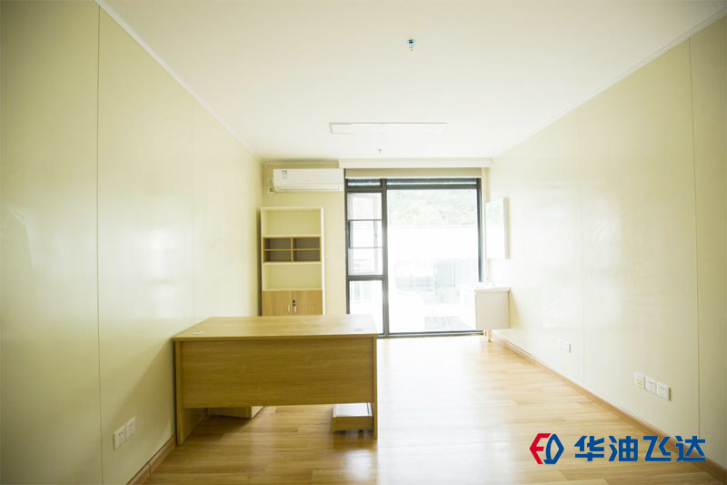 Modular Hospital Room for Zhuhai Client(图4)
