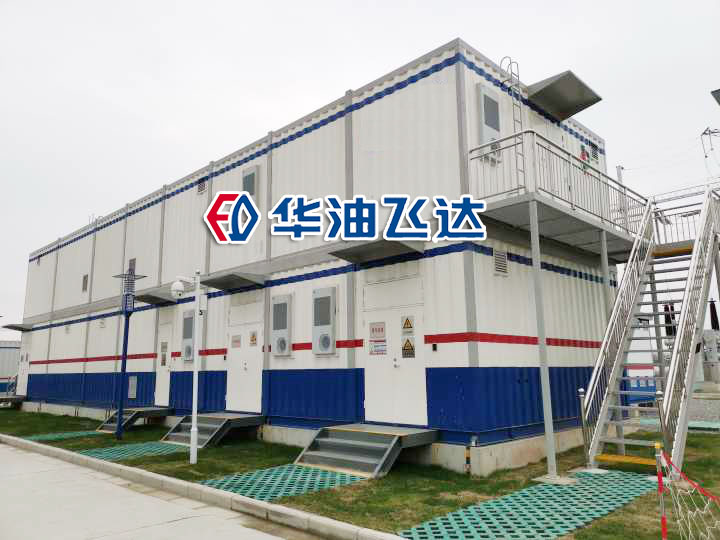 Power Generation Room for Jiangsu State Grid(图1)